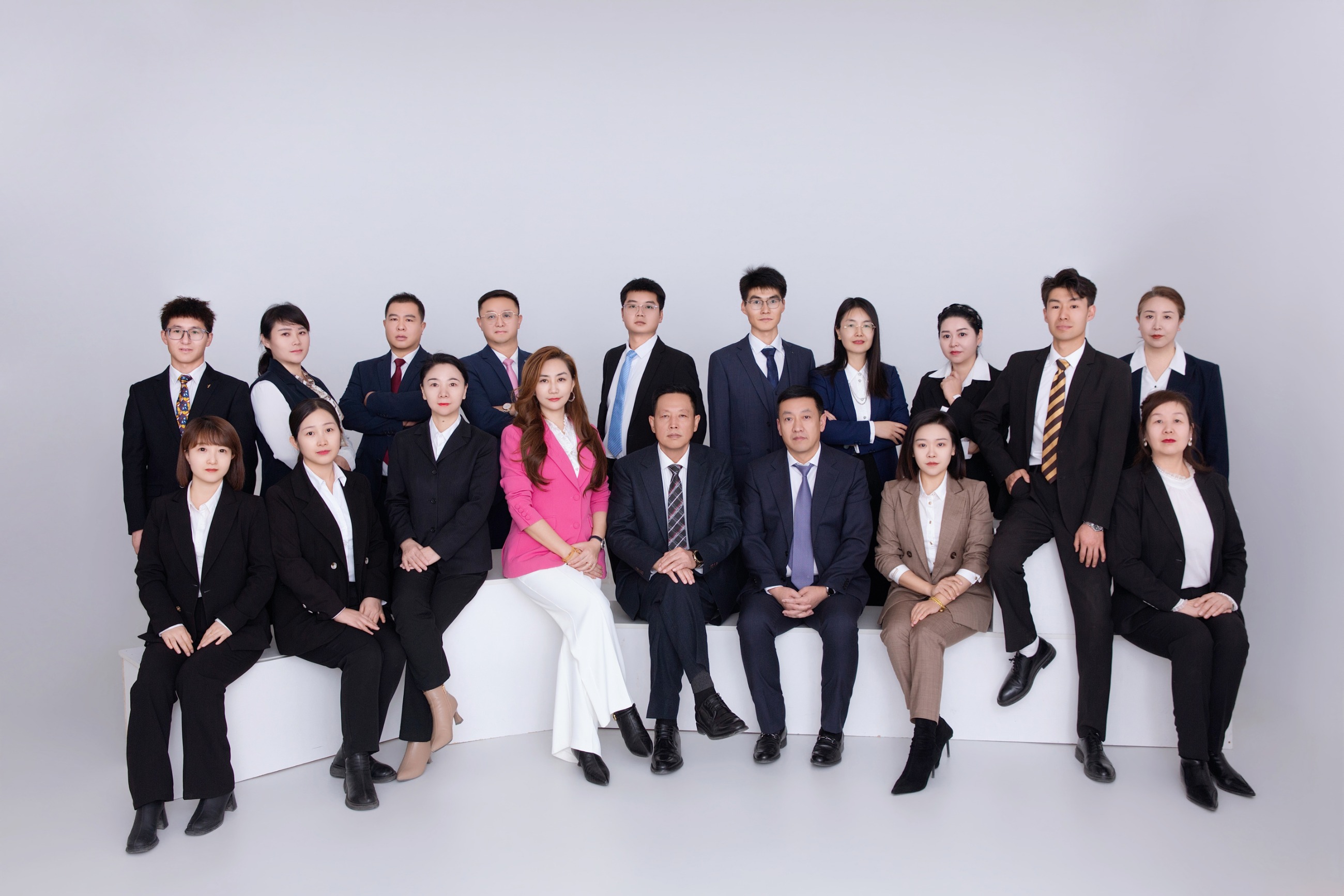 銀川伊百盛生物工程有限公司