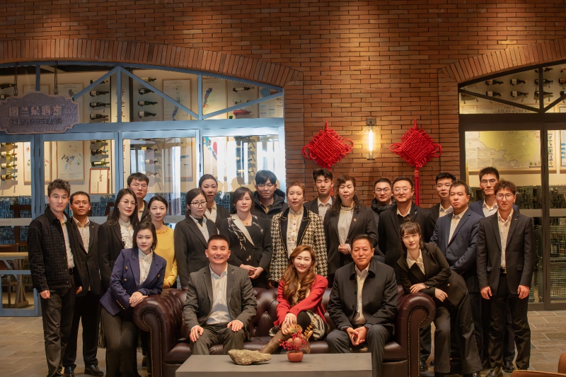 銀川伊百盛生物工程有限公司 銀川伊百盛生物工程有限公司