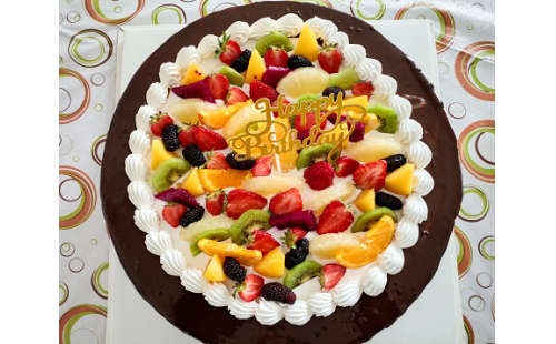 “春暖花開(kāi)，奔你而來(lái)”三月員工集體生日會(huì)
