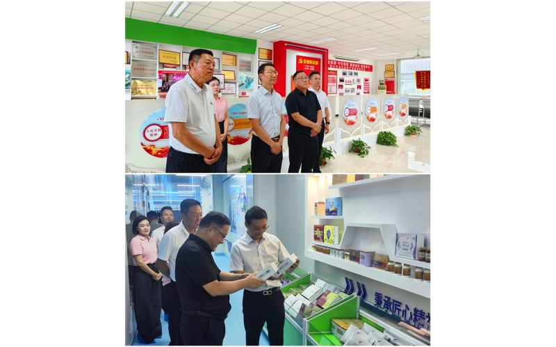 聚力創(chuàng)新   賦能健康——企業(yè)、高校聯(lián)合成立“運動營養(yǎng)聯(lián)合研究中心”